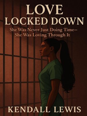 cover image of Love Locked Down